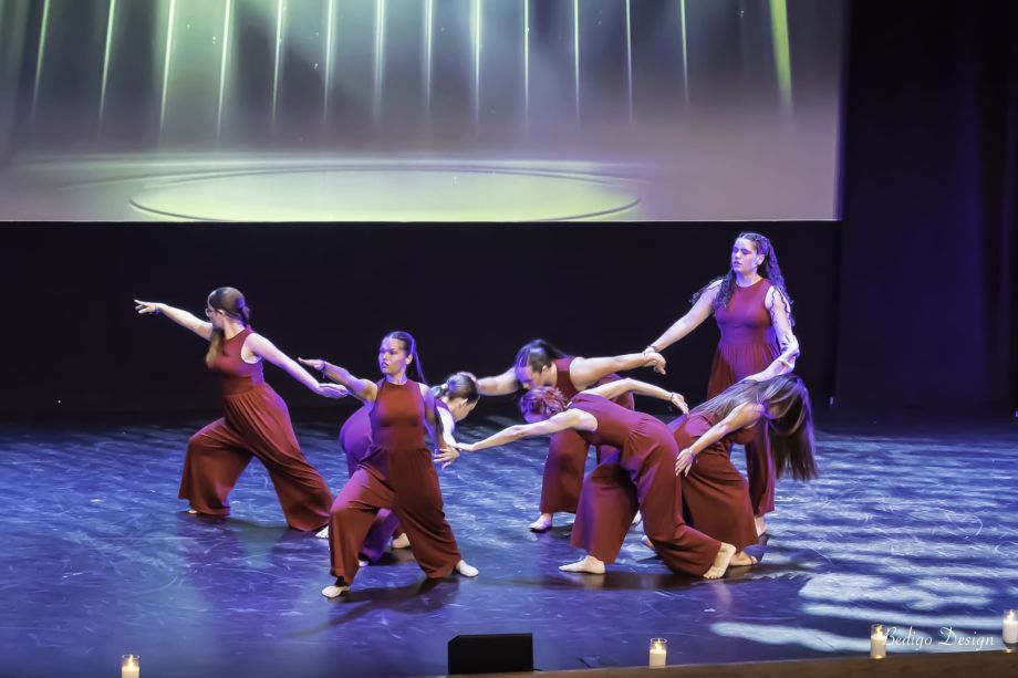 Estudio de danza NoeliaTorres
